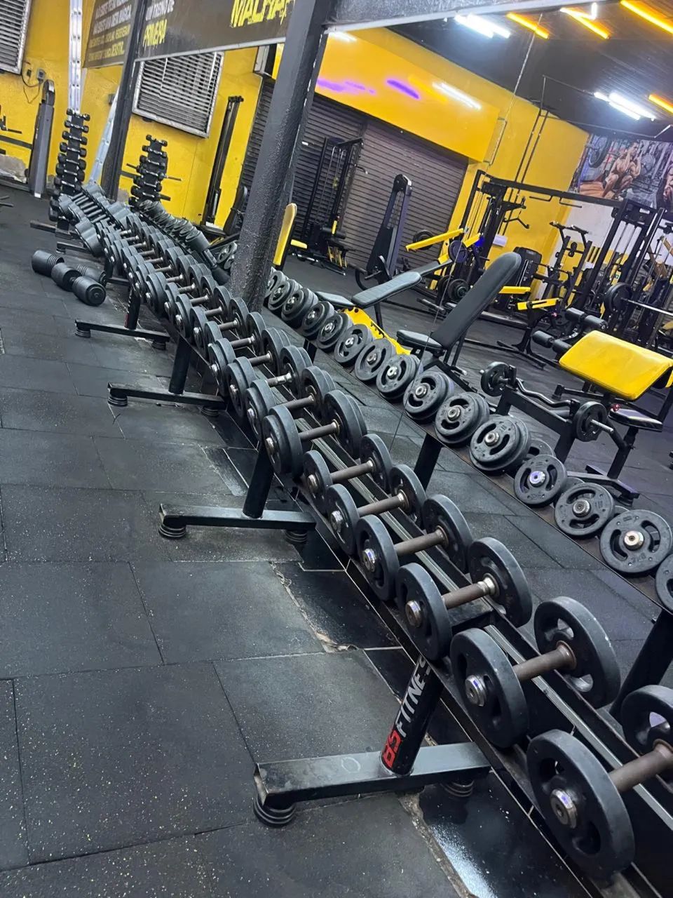 ACADEMIA COMPLETA  - Foto 2