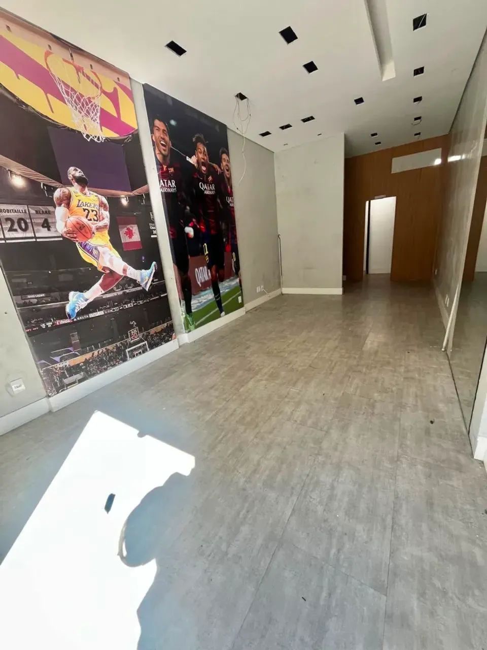 Loja de 40m² no bairro Castelo - Foto 3