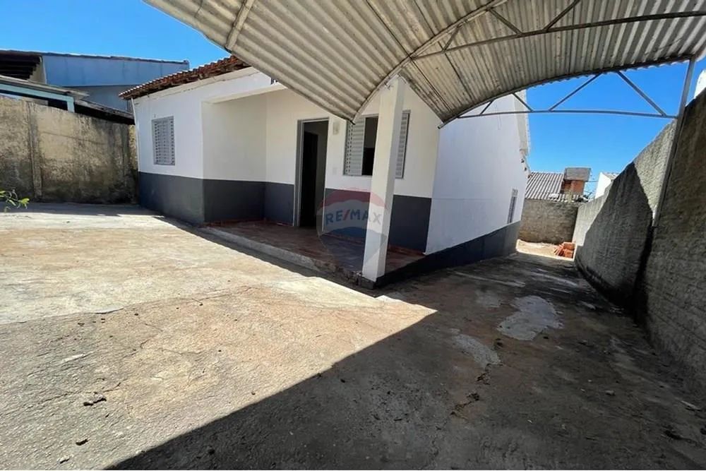 Casa Ideal em Barra do Garças: Conforto e Praticidade