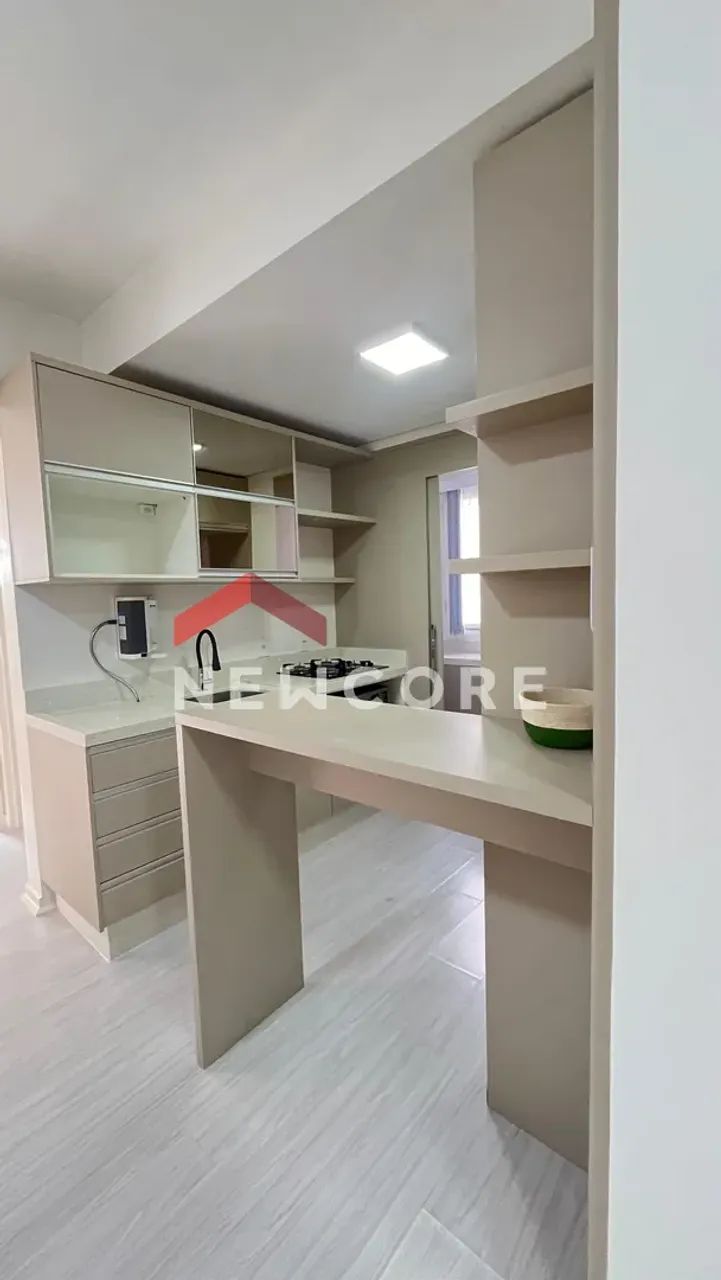Apartamento em Av Ernani Cotrin - Village - Imbituba/SC