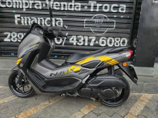YAMAHA NMAX SE 160  - Foto 4