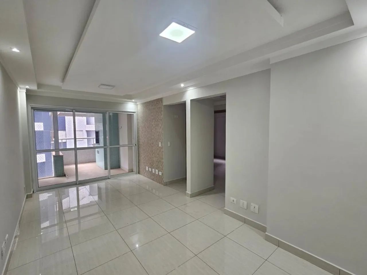 LOCAÇÃO | Apartamento, com 3 quartos em Zona 01, Maringá - Foto 4