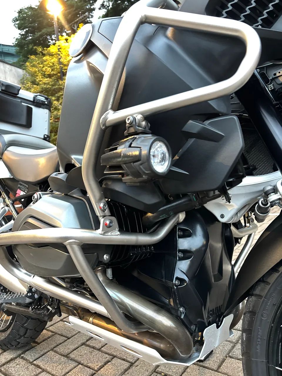 R 1200 GS Adventue 2016 - 1537064112 | OLX