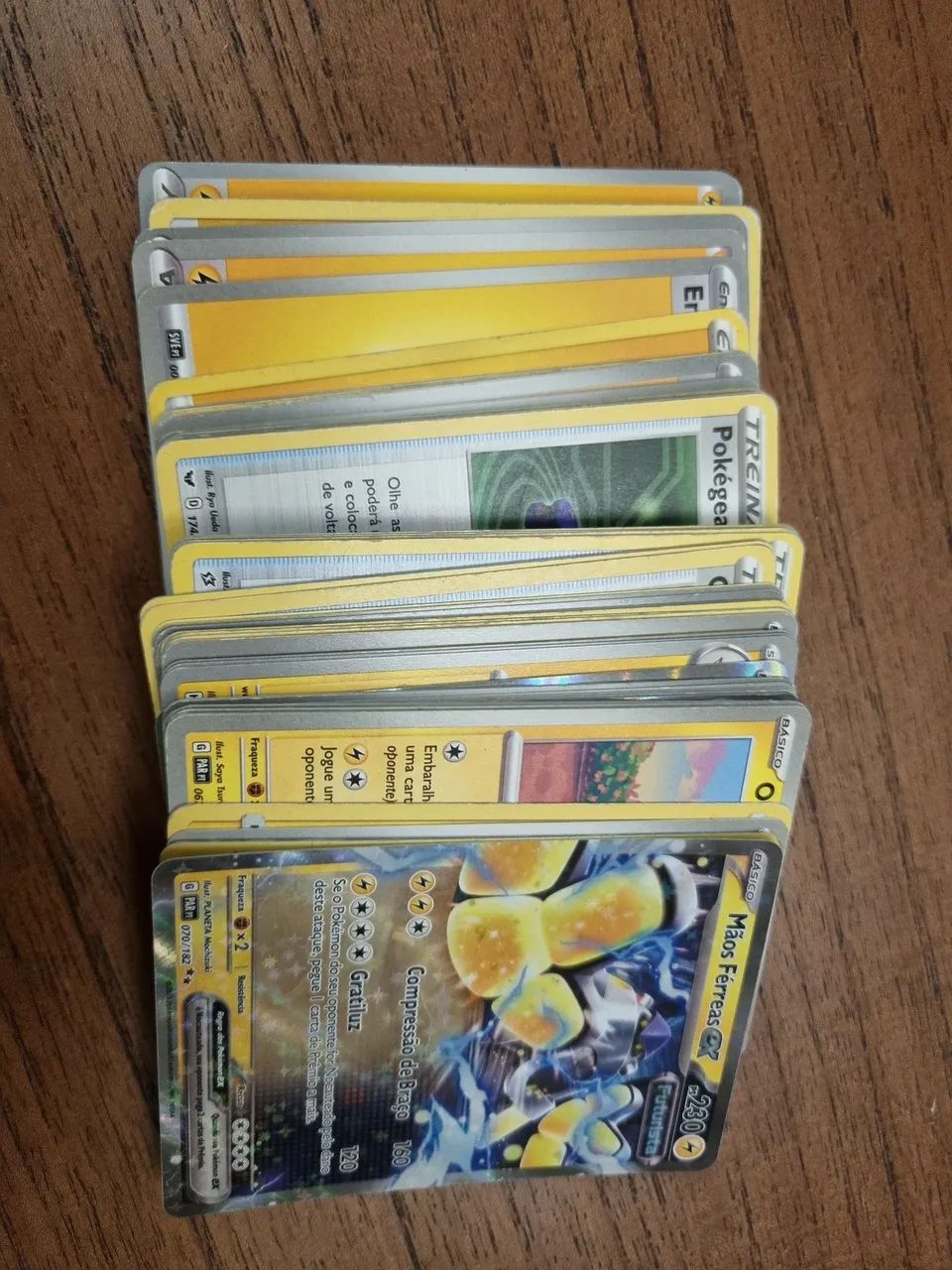 Dekc pokemon monotp - Foto 2