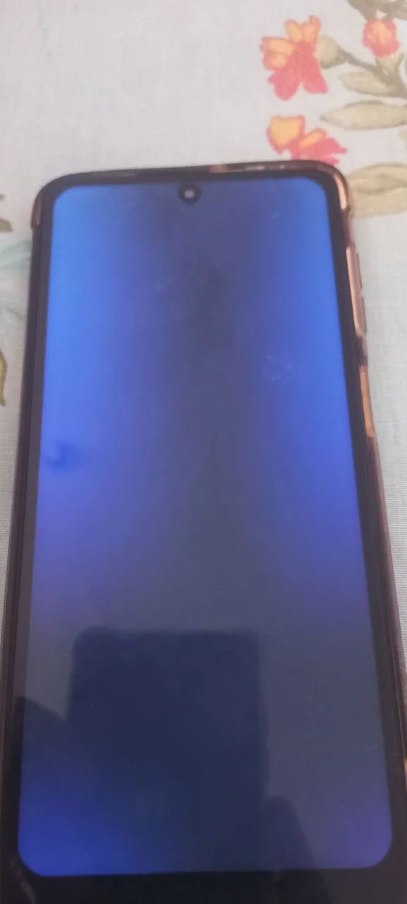 Samsung M52 5g