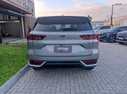 Ford Territory Titanium 1.5 Gtdi Ecobo. AUT 2025 - Foto 5