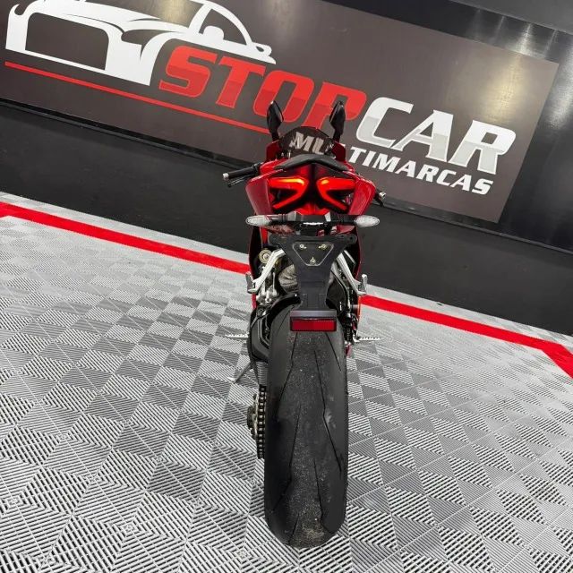 DUCATI 11900 - Foto 4