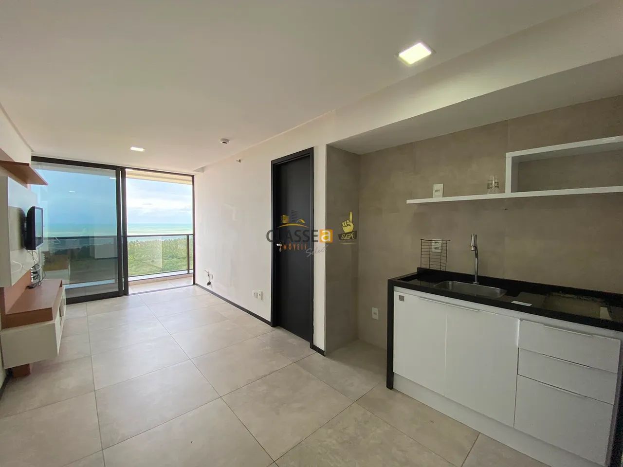 Apartamento Com 2 Quartos em Barra de Jangada - Foto 5