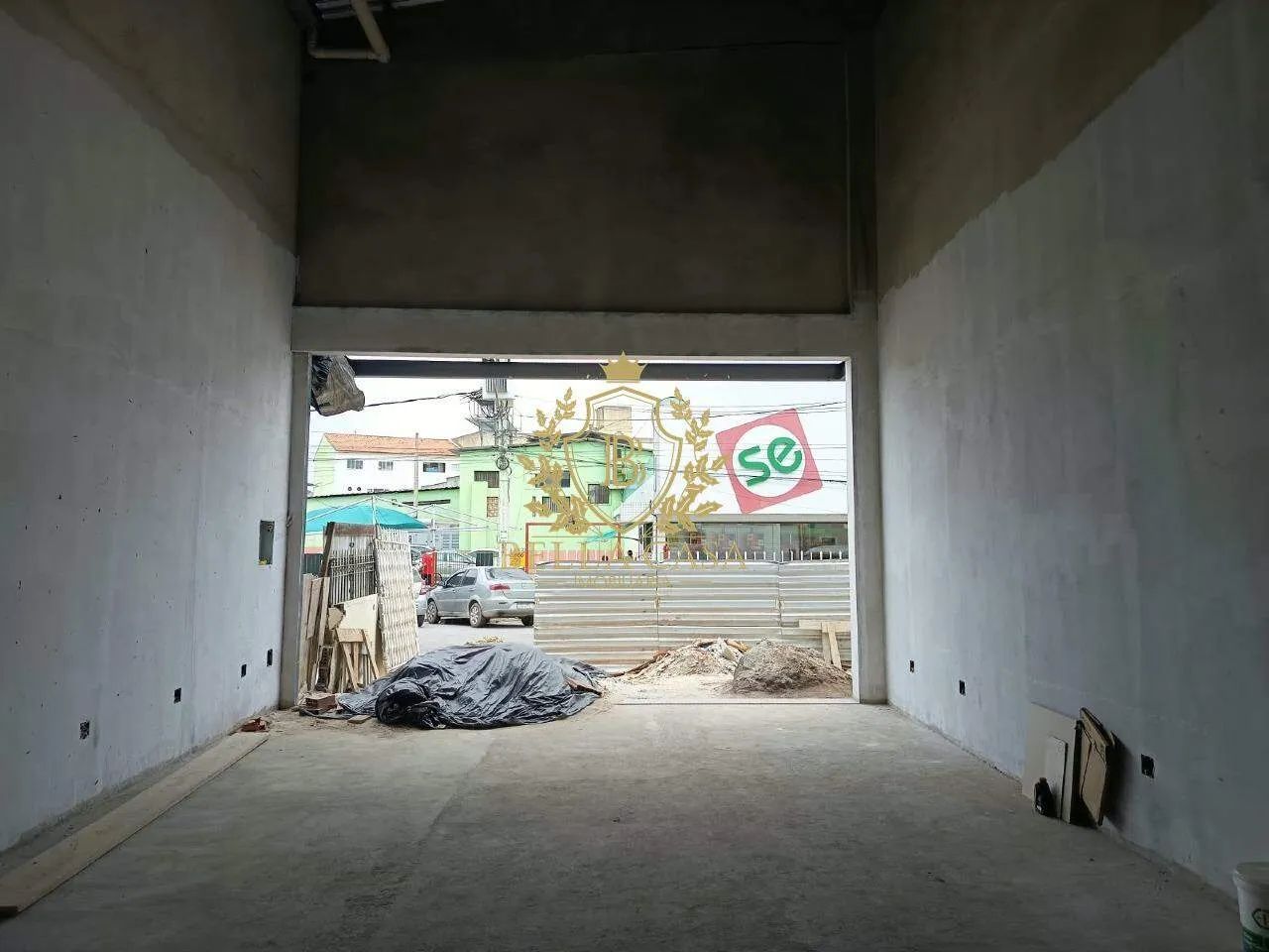 Loja Comercial de 210 m² para Locação  Centro, Araruama/RJ - Foto 5