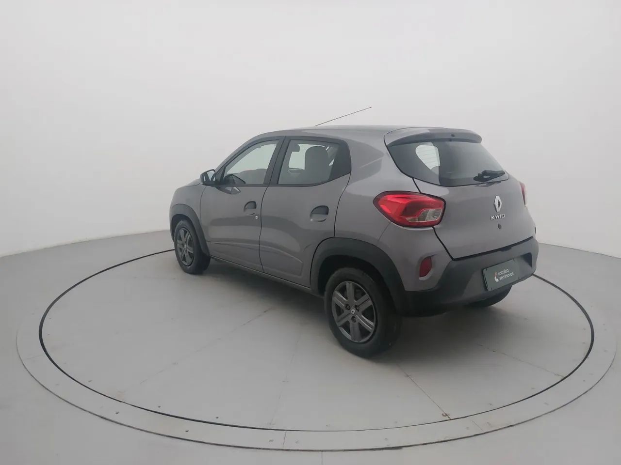 Renault Kwid 1.0 Zen 2026 - Foto 3