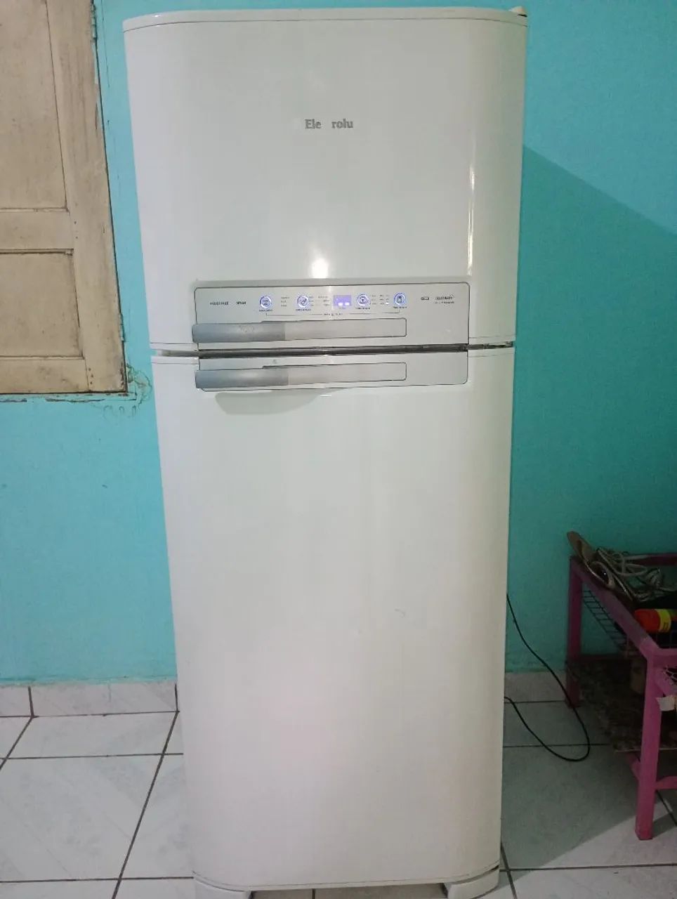 Geladeira - Foto 4