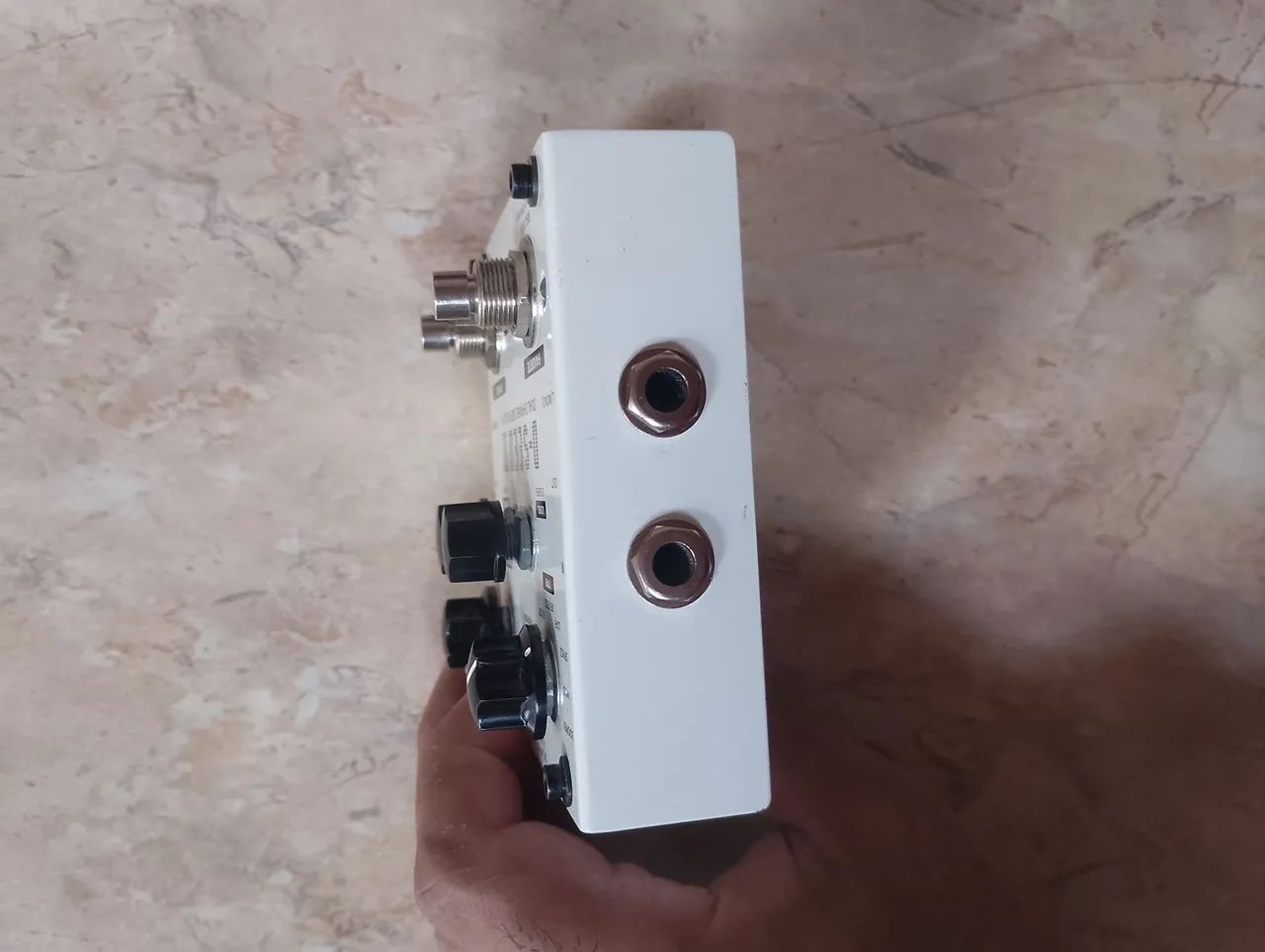 Pedal Joyo D-seed 2 - Foto 4