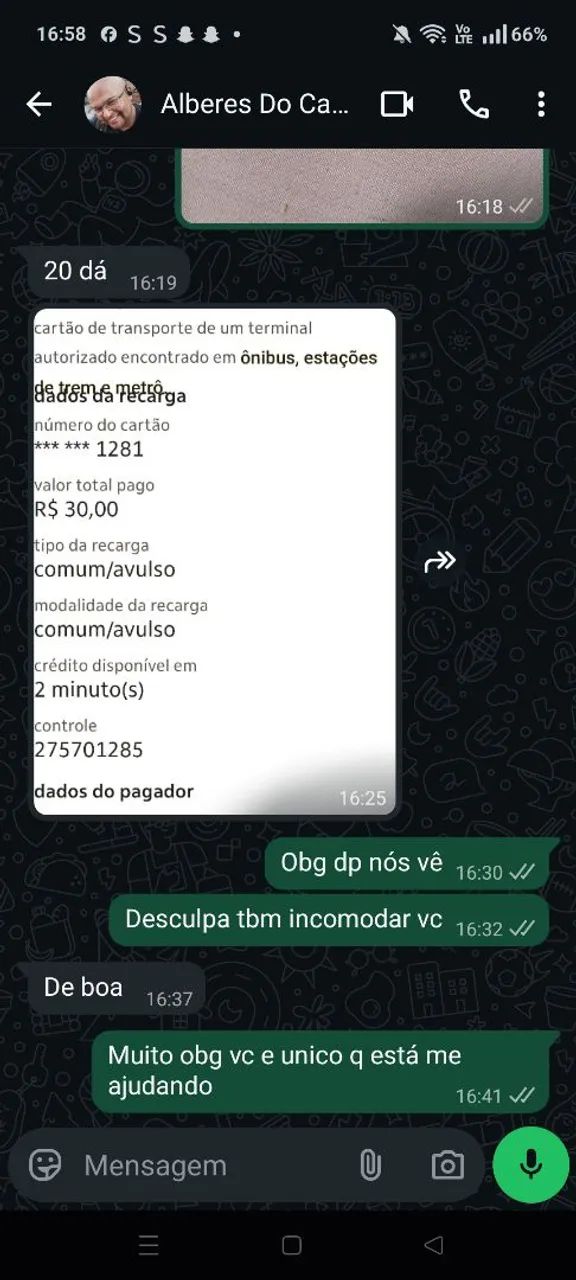 Diarista 