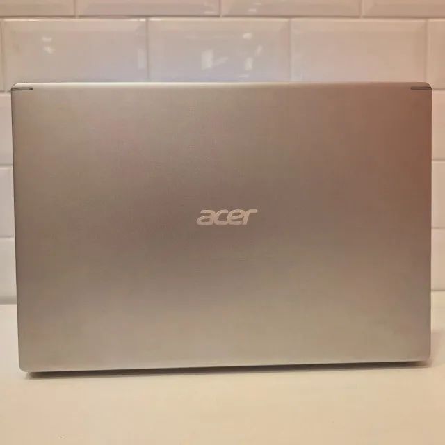 Notebook Acer i5 10th - 8Gb Ram - 512Gb SSD - Foto 5