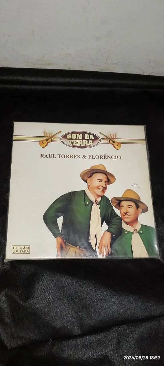Disco de vinil de moda de viola raiz  - Foto 2