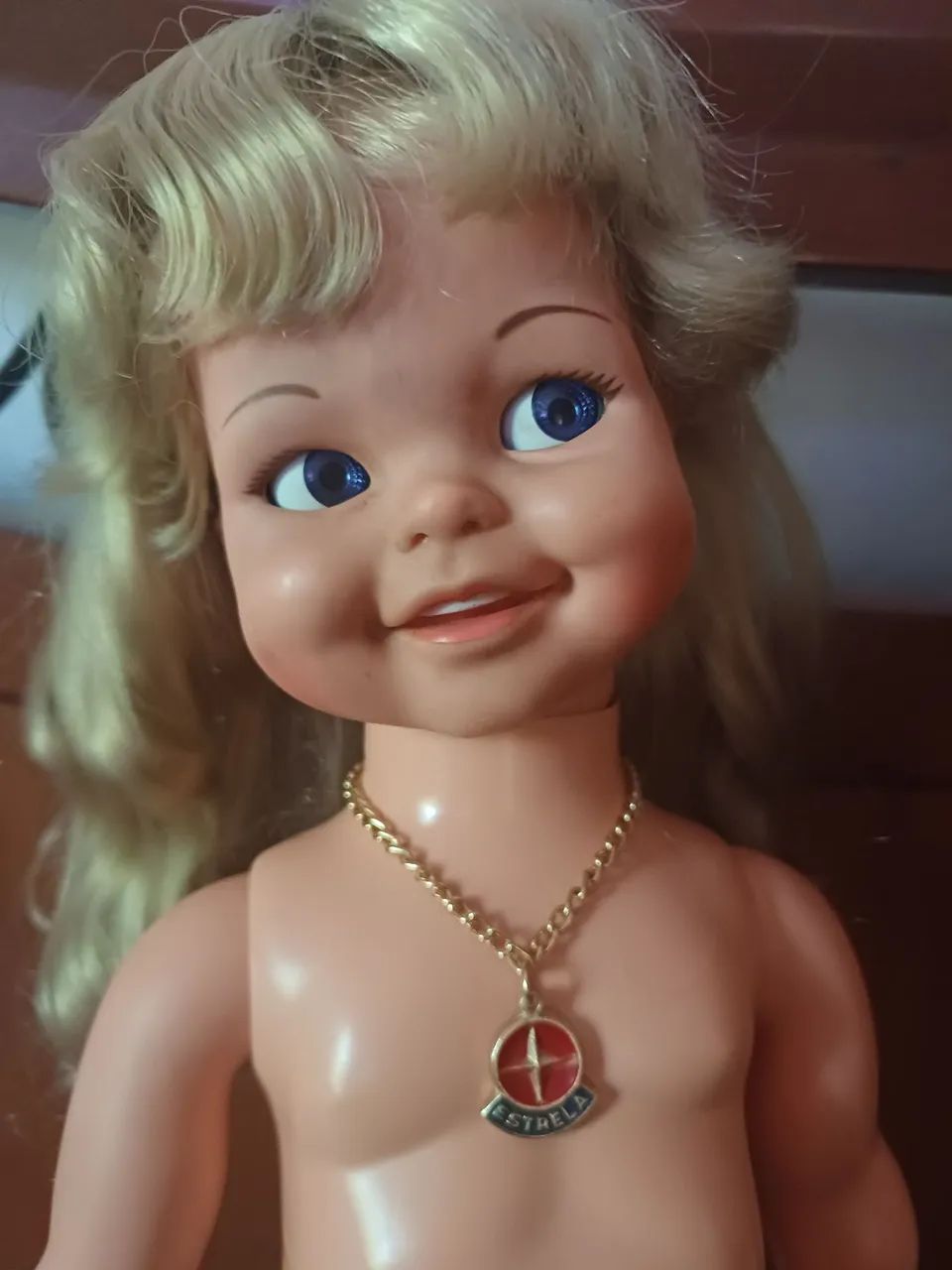 Boneca guigui estrela  - Foto 4