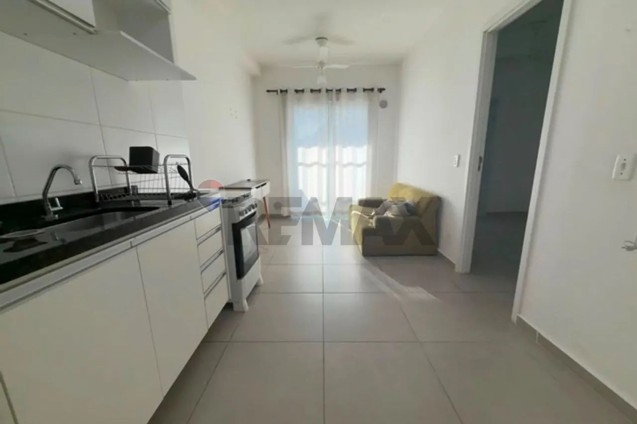 Apartamento para alugar Vila Carvalho