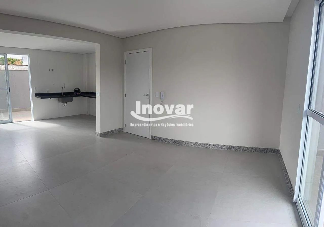 Área privativa nova com aproximadamente 80 m2 com 3 quartos, suíte, 4 vagas e possibilidad - Foto 3