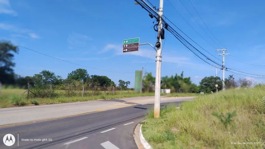 Terreno 239,12 m² em Boituva - Reserva dos Ipês - R$ 160 Mil - Foto 8
