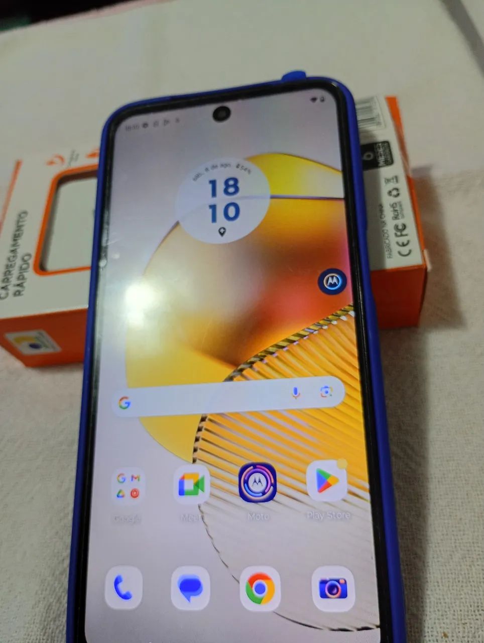 Moto g73 5g  - Foto 3