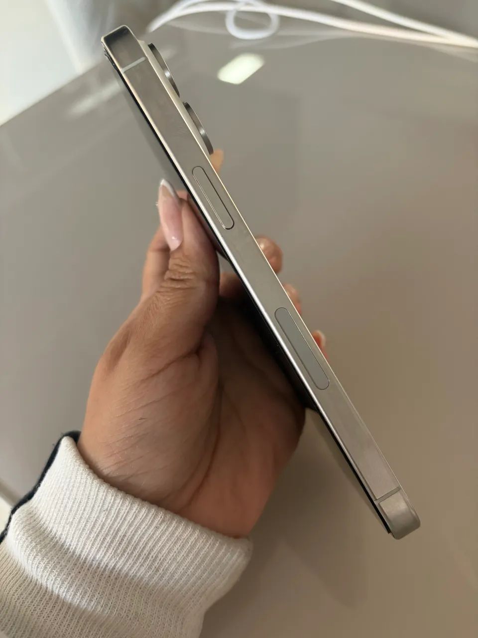 iPhone 15 promax  - Foto 5