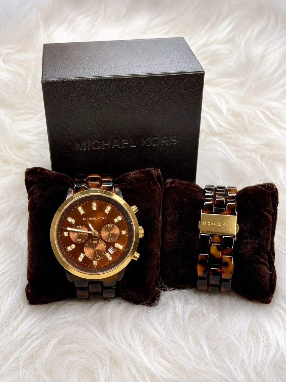 Relógio Michael Kors 