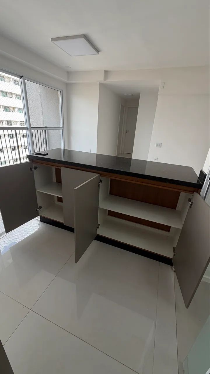 Apartamento com ótima localização!! - Foto 4