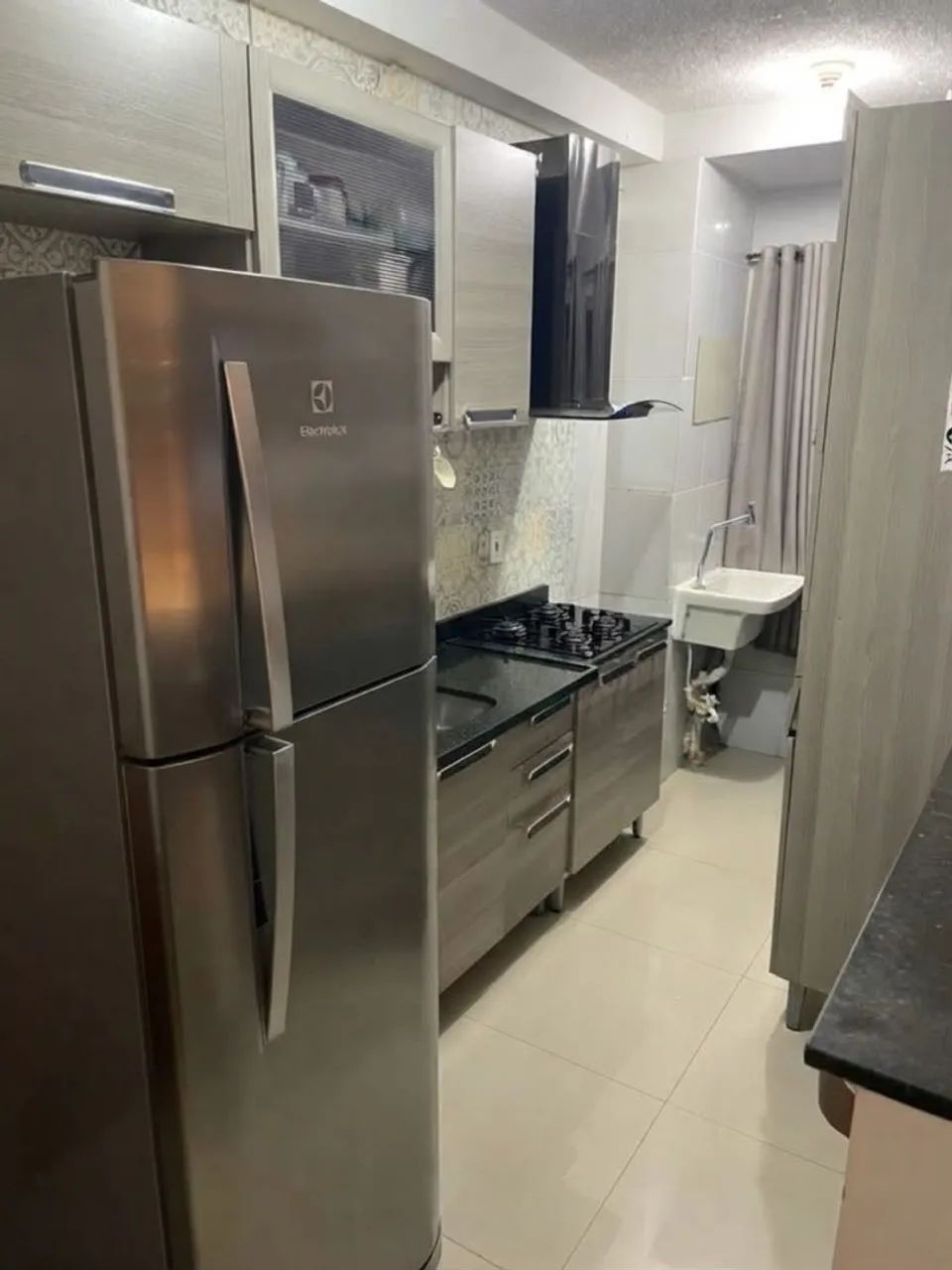 Apartamento Riacho fundo 2  - Foto 2