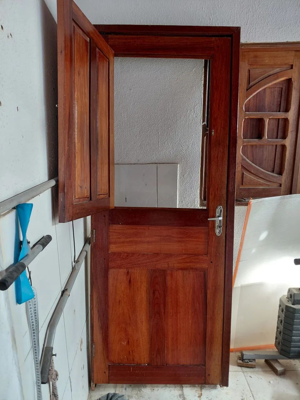 Porta e janela - Foto 3
