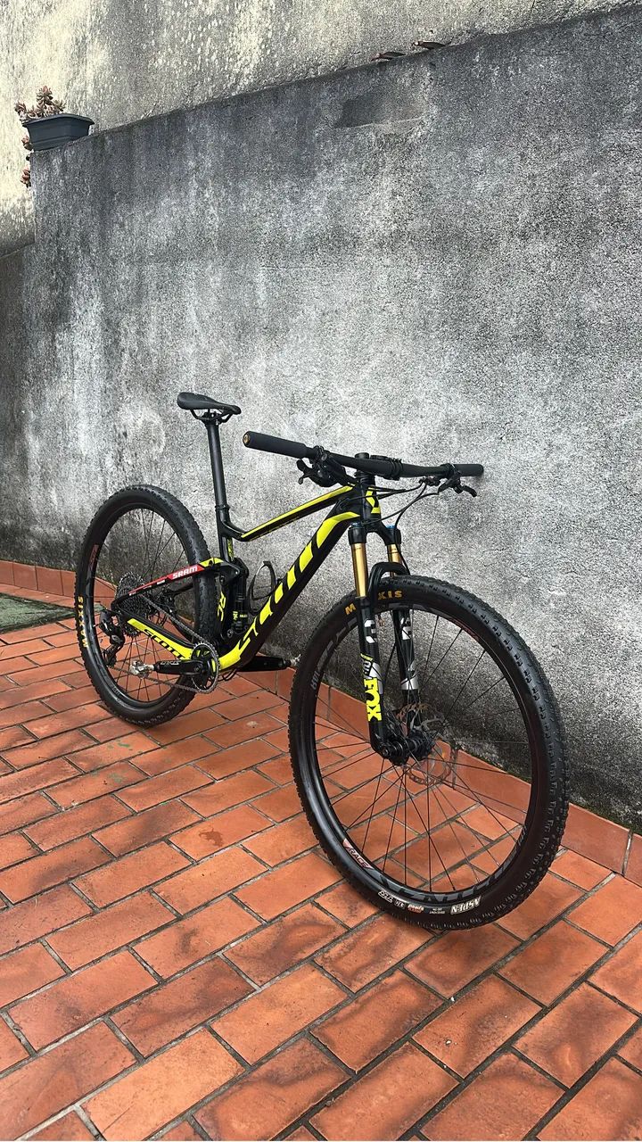 Scott Spark 