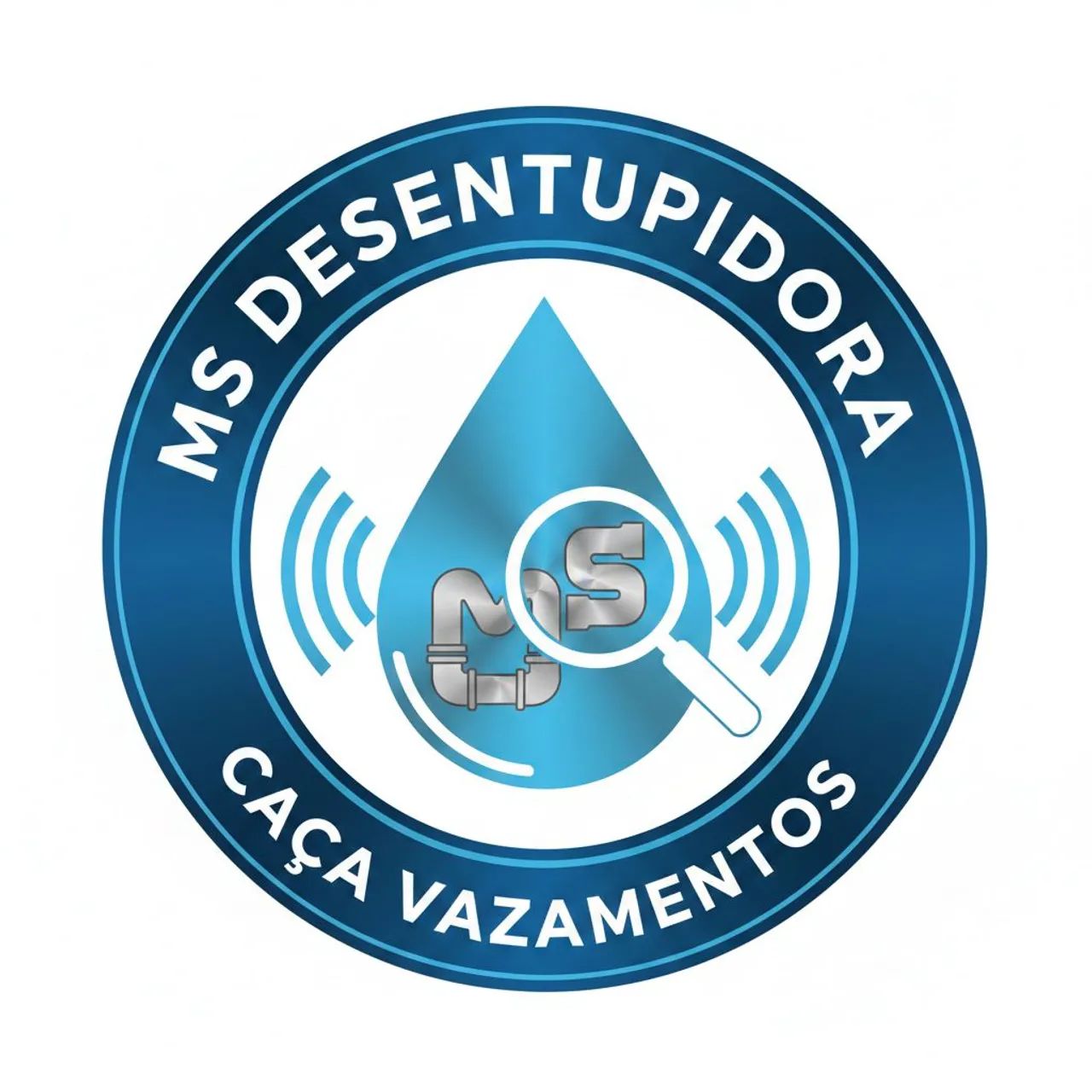 Caça vazamentos Osasco, Barueri e região 