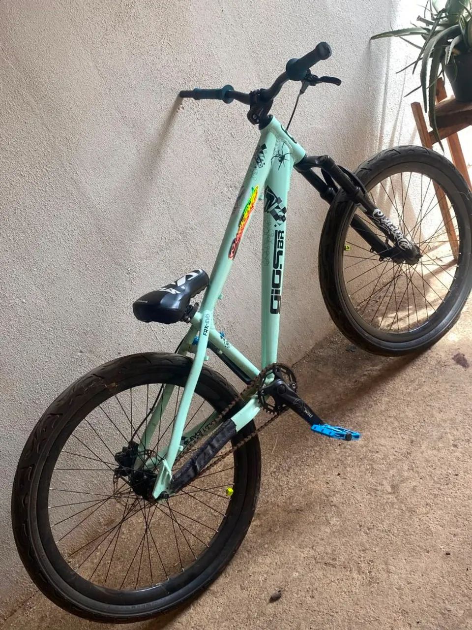 Bike  - Foto 5