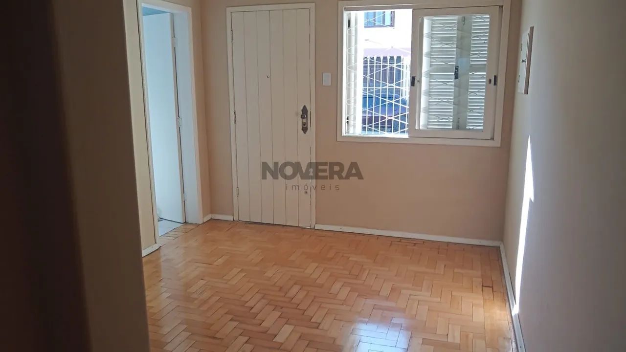 Casa térrea