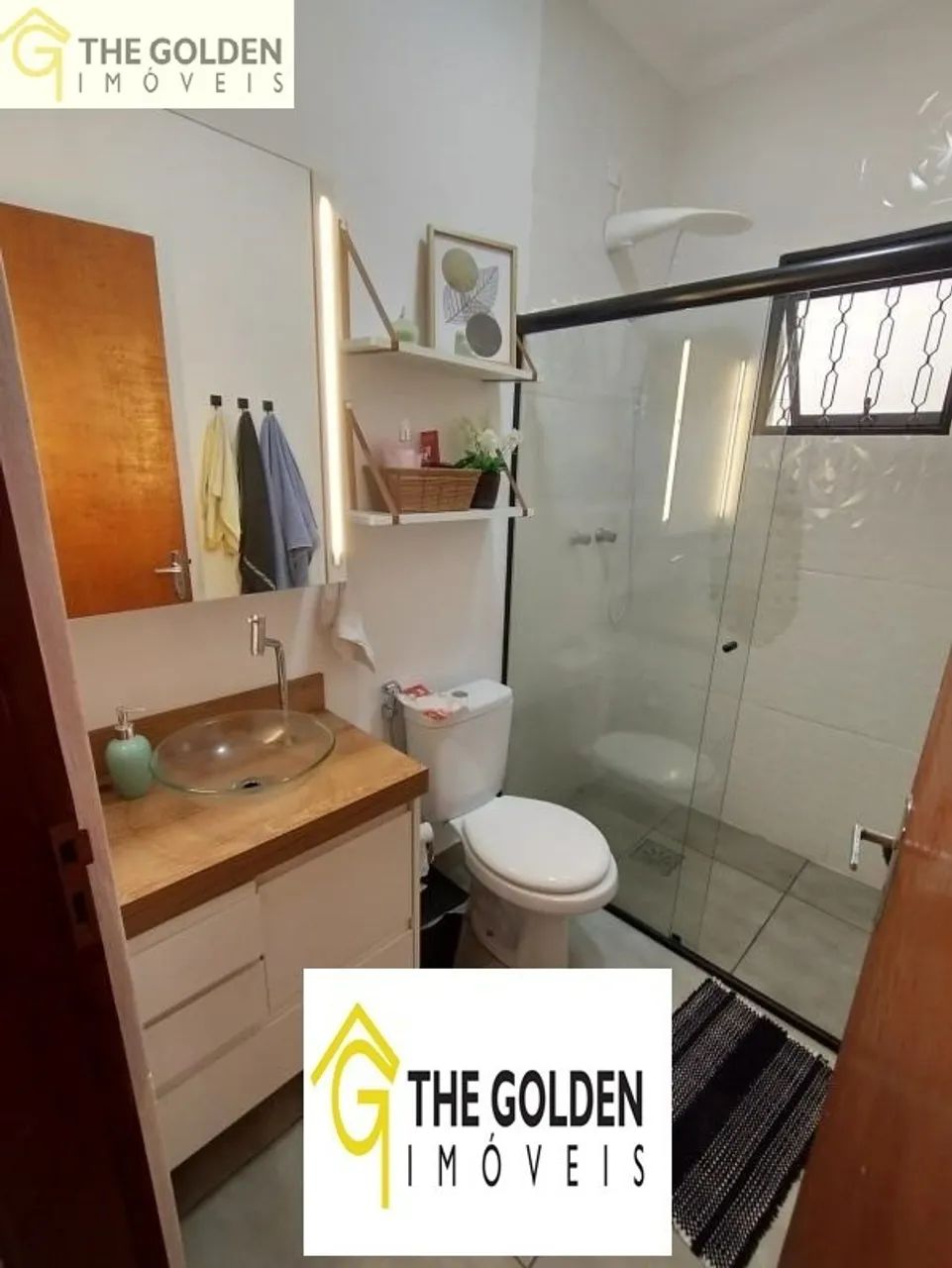 CASA PARA VENDA EM VALINHOS,CONDOMINIO TABATINGA - Foto 5