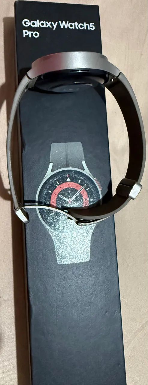 Smart Watch Samsung Pro 5 - Foto 4