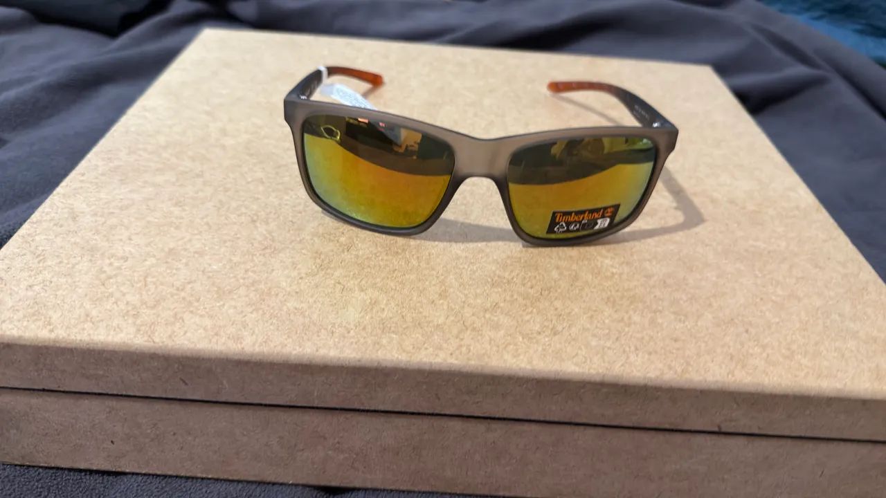 Óculos de Sol Timberland TB7255