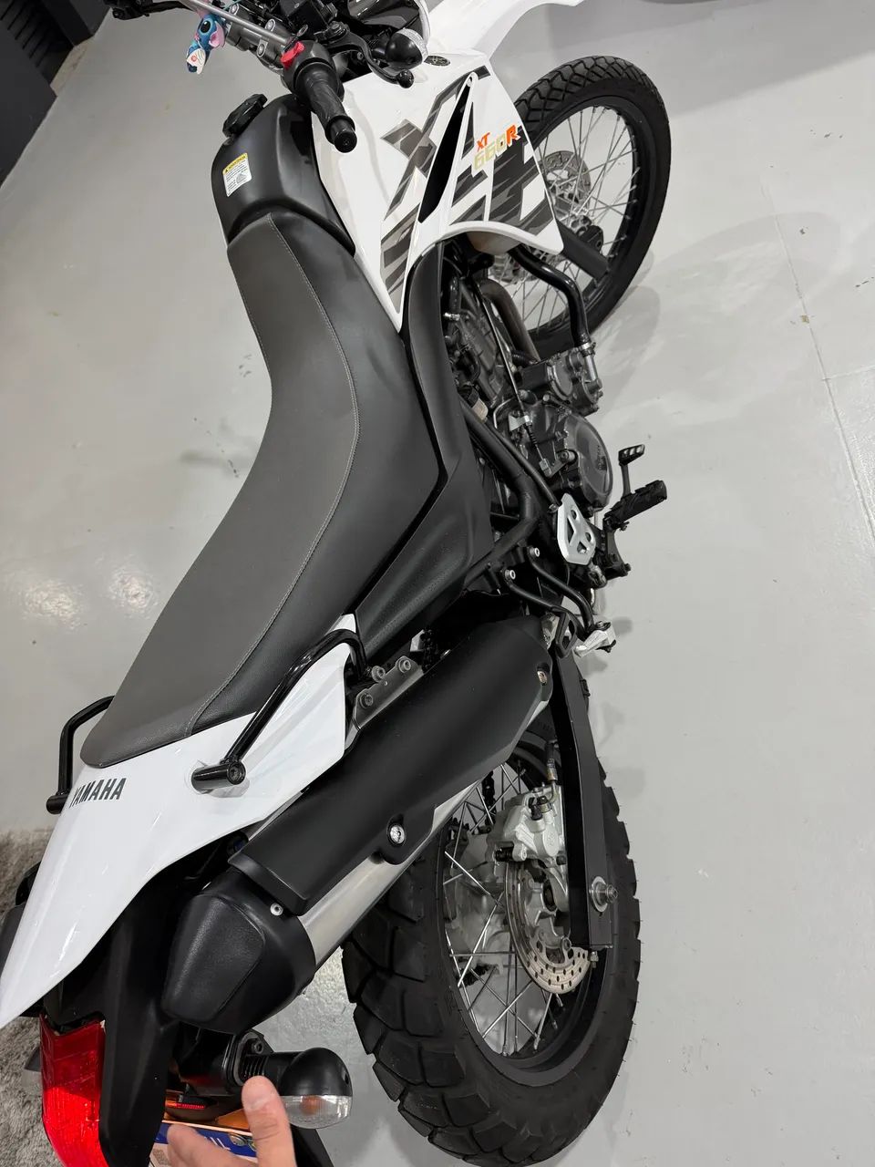 Xt 660r - Foto 5