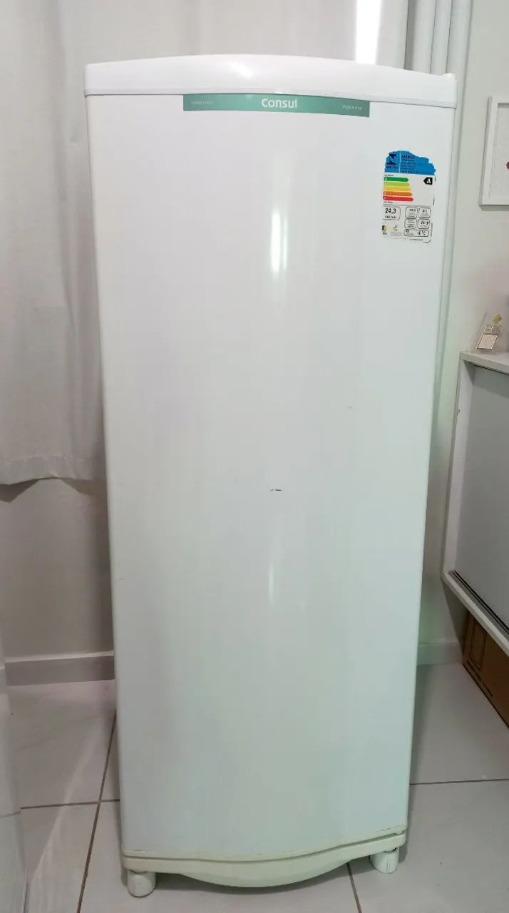 Geladeira