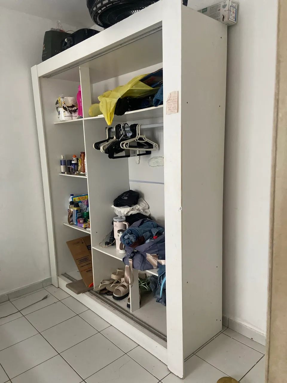 Guarda roupa  - Foto 2