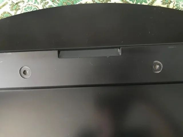 Suporte base para TV Samsung original - Foto 4