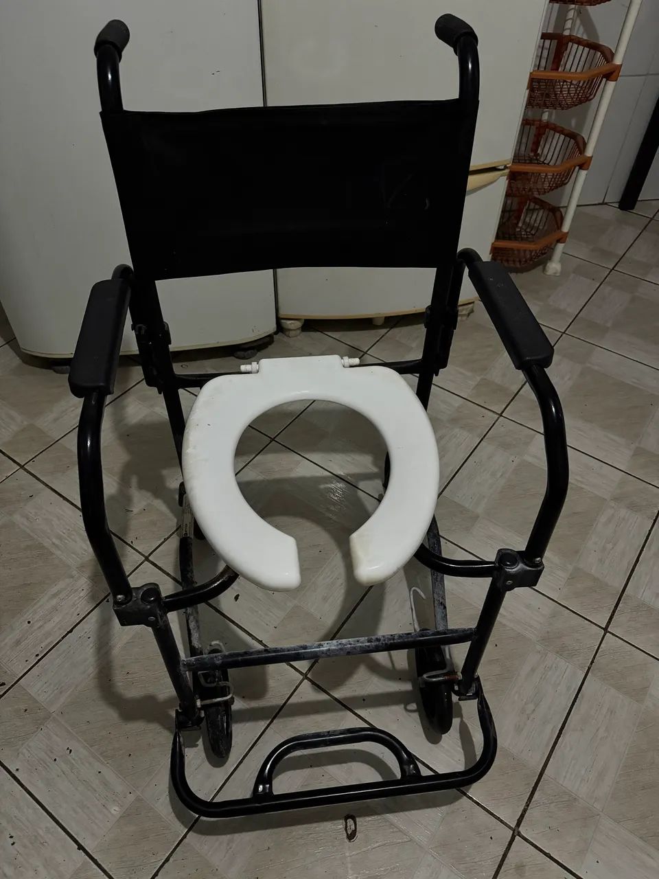Cadeira de banho