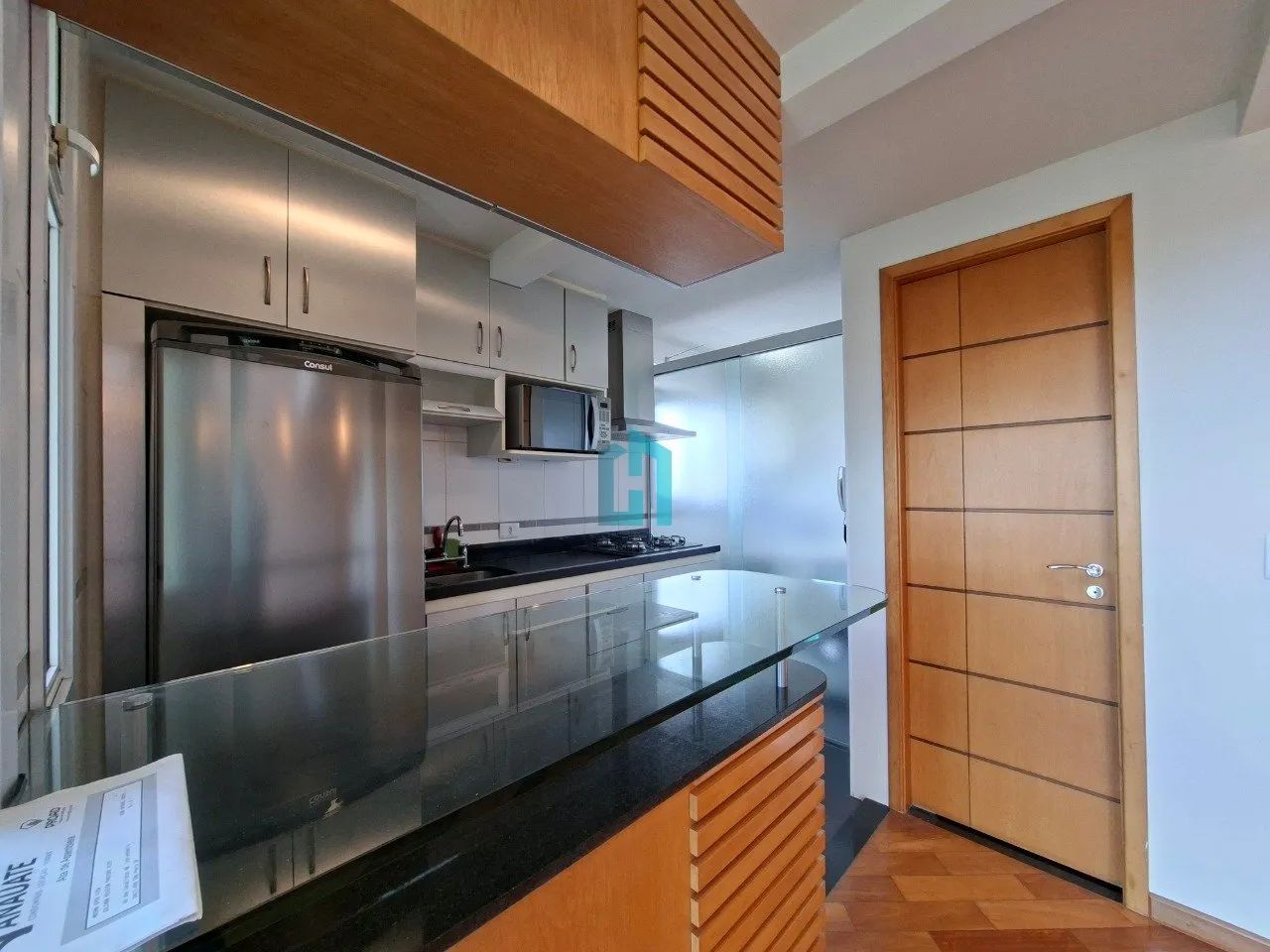 Apartamento à venda em Moema, São Paulo - Foto 4