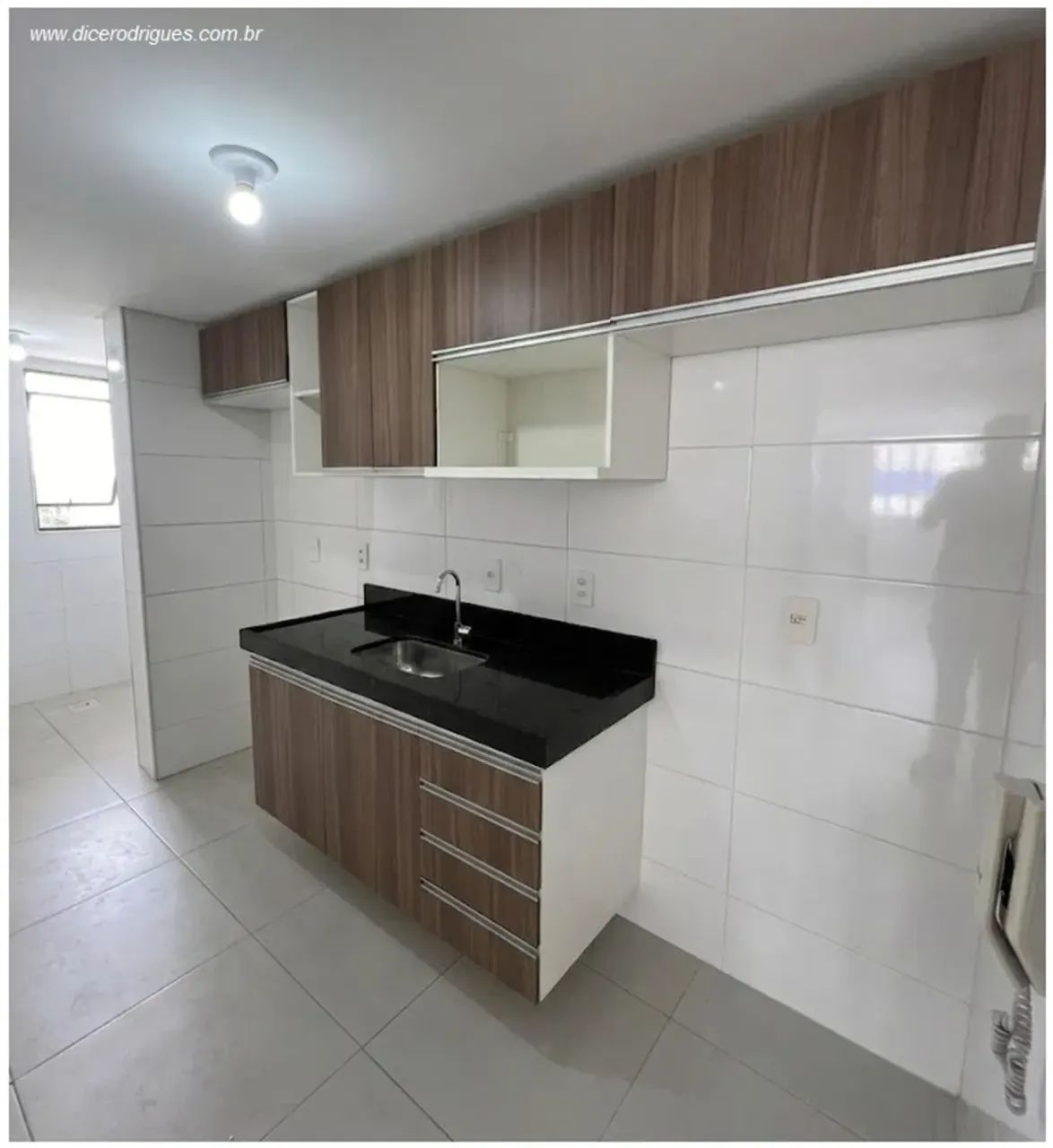 Apartamento com 77m2 com 3 quartos - José Pinheiro - Campina Grande - PB - Foto 3