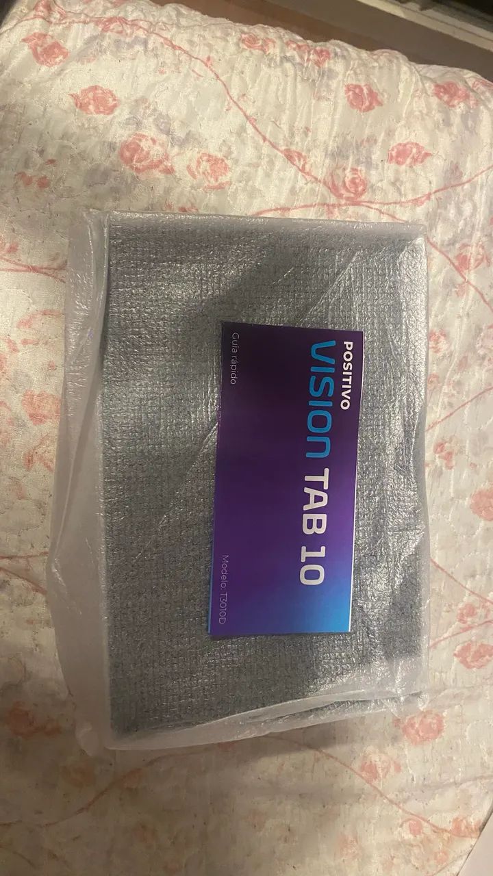 Para sair hoje esse tablet - Foto 5