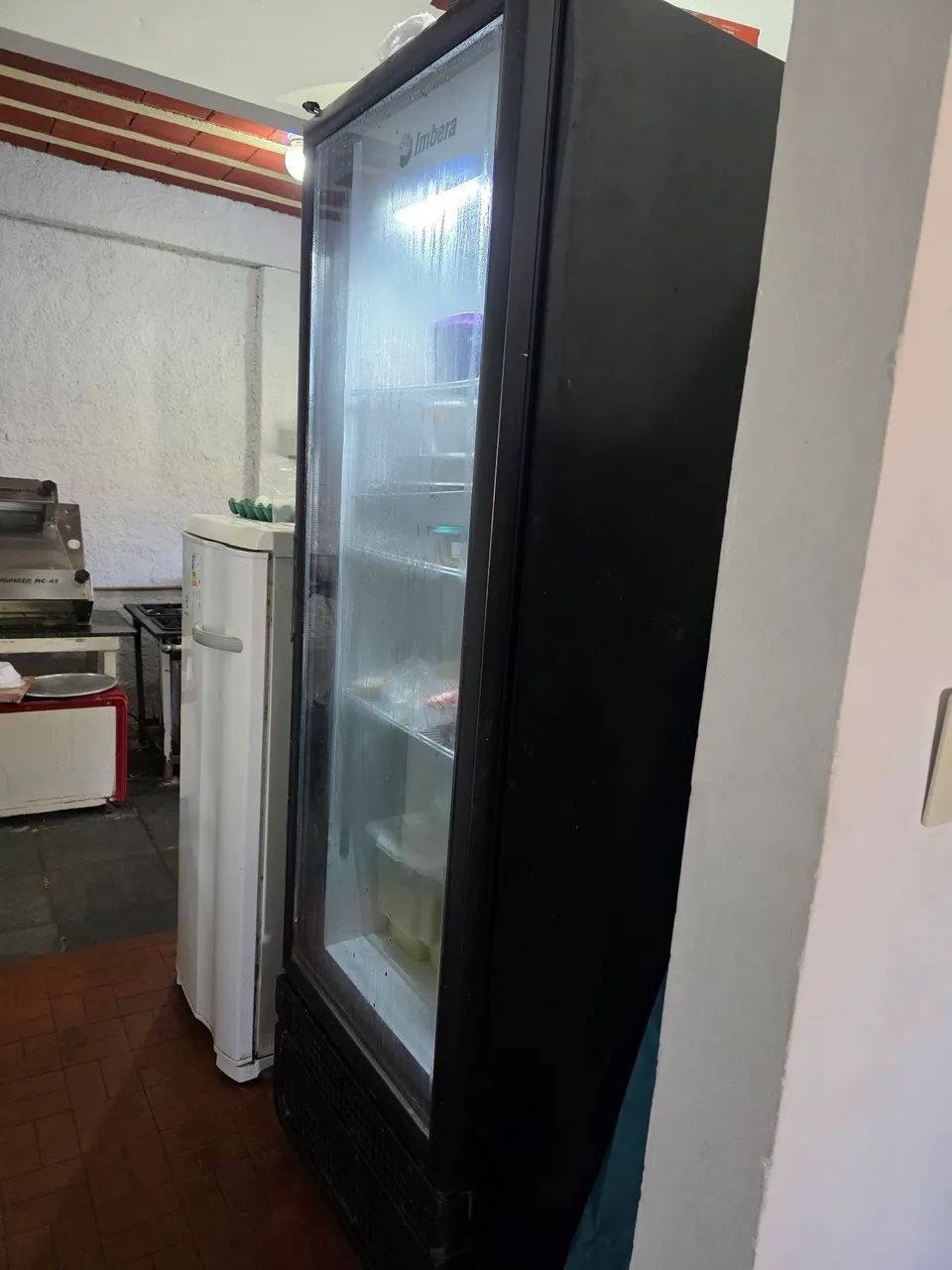 Pizzaria completa - Foto 4