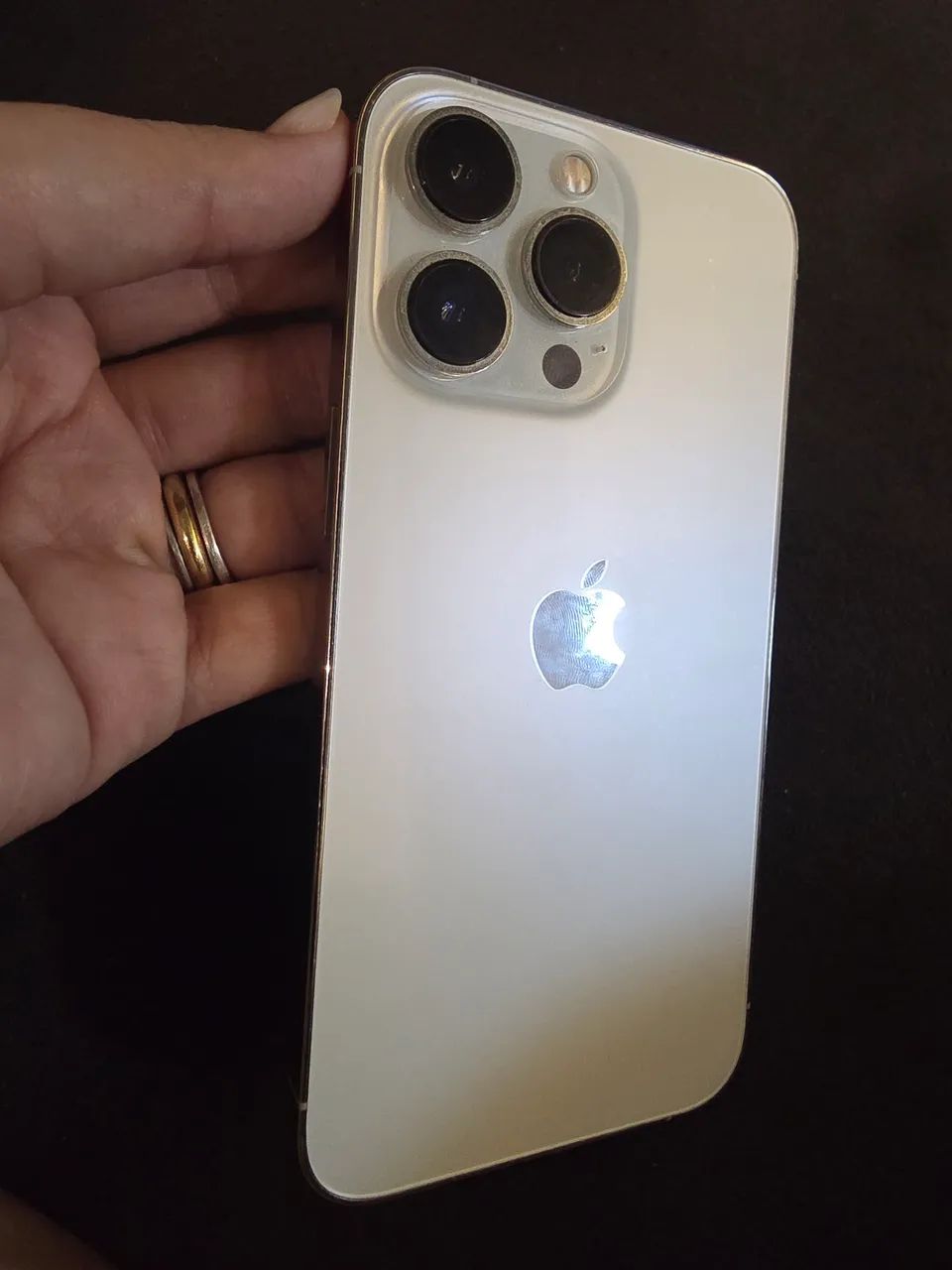 Vendo IPhone 13 pro - Foto 4