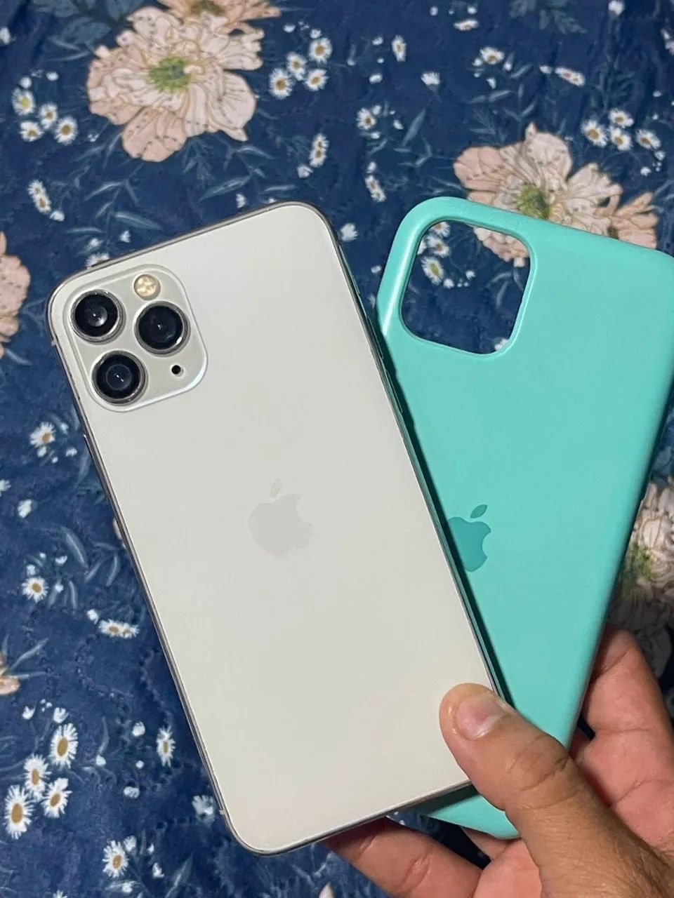 iPhone 11 Pro branco 64gb - Foto 2