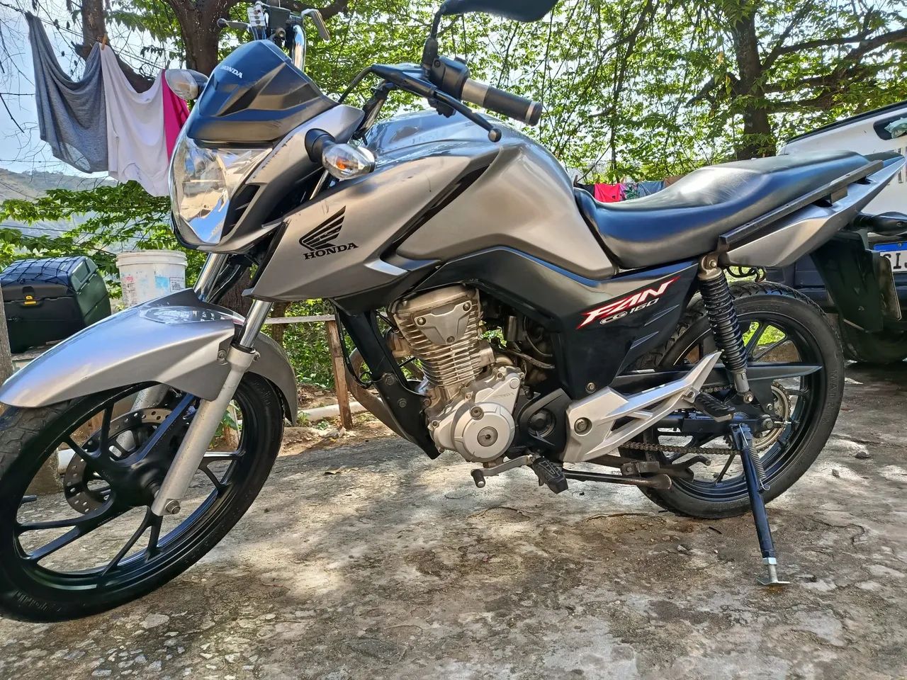 Fan160 - Foto 2