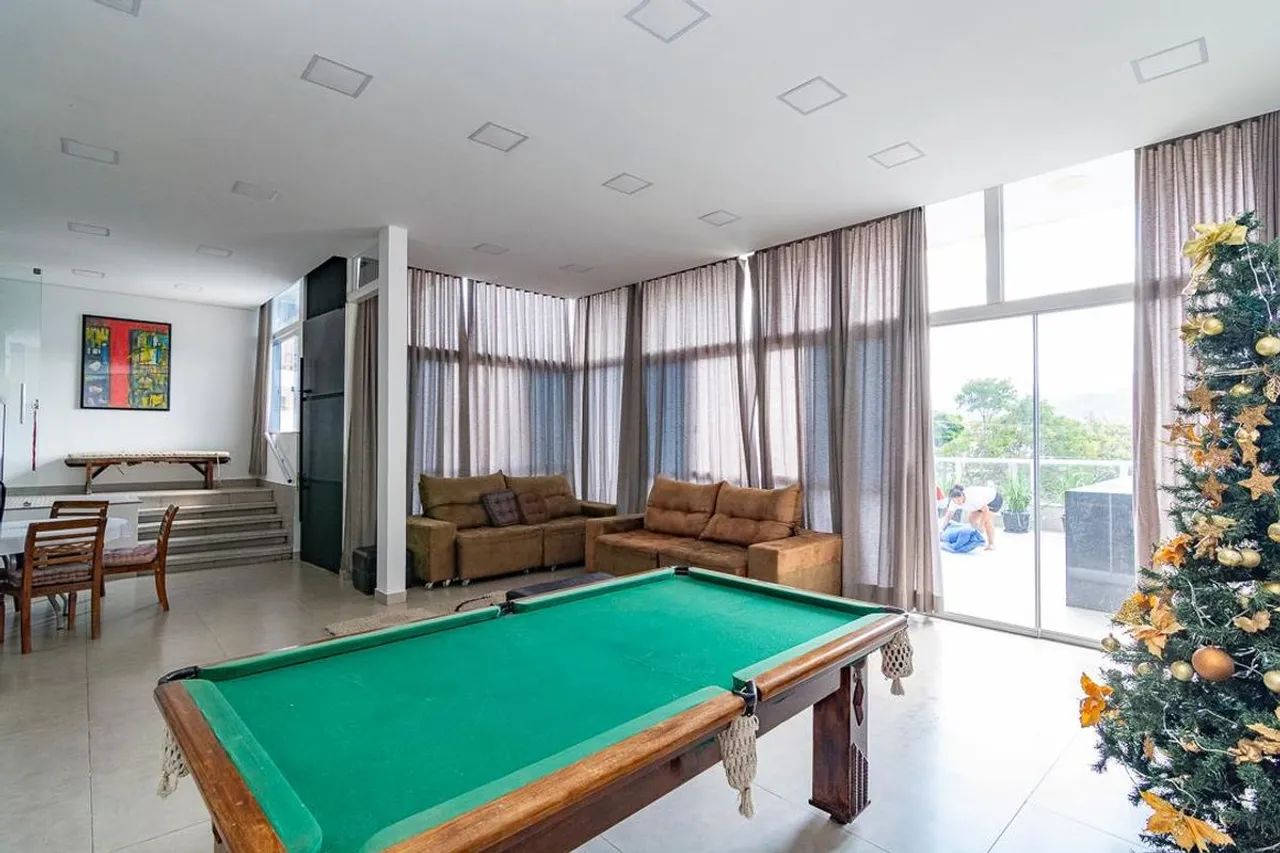 Casa à Venda - São Bento, 4 Quartos, 580 m2 - Foto 3