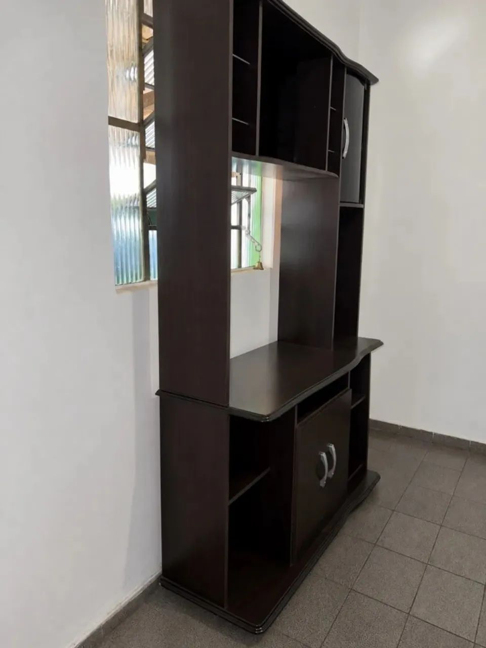 Estante MDF - escritório sala quarto - Foto 2